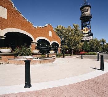 trolley square mixed-use improvements